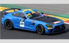 221 - Mercedes-AMG GT4 - RMS