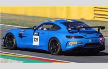 221 - Mercedes-AMG GT4 - RMS