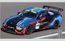 298 - BMW M4 GT4 - M-Bilar Racing