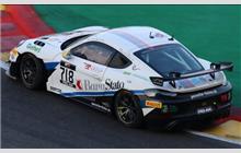 718 - Porsche 718 Cayman GT4 RS Clubsport - Centri Porsche Ticino