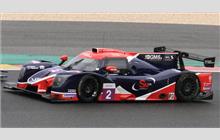 2 - Ligier JS P320 Nissan (Onroak) - United Autosports