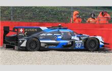 37 - Oreca 07 Gibson #100 - Cool Racing