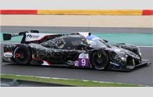 9 - Ligier JS P320 Nissan (Onroak) - AT Racing Team