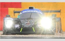 9 - Ligier JS P320 Nissan (Onroak) - AT Racing Team