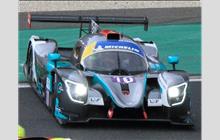 10 - Ligier JS P320 Nissan (Onroak) - Racing Spirit of Leman