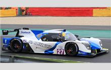 27 - Ligier JS P320 Nissan #260 (Onroak) - 24-7 Motorsport