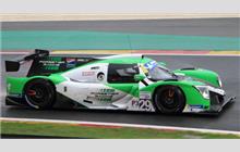 29 - Ligier JS P320 Nissan (Onroak) - MV2S Forestier Racing