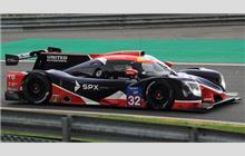 32 - Ligier JS P320 Nissan (Onroak) - United Autosports