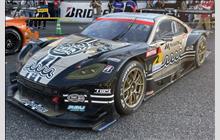 2 - Toyota GR86 (ZN8) - Muta Racing Inging