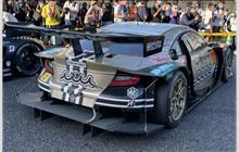 2 - Toyota GR86 (ZN8) - Muta Racing Inging