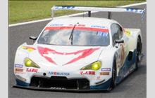 5 - Toyota 86MC (ZN6) #Mother Chassis 0014 (Dome) - Team Mach