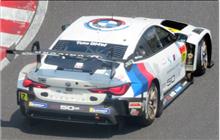 7 - BMW M4 GT3 (3BA-52AZ30) - BMW Team Satudie x CSL