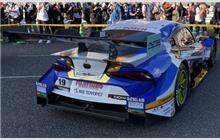 19 - Toyota GR Supra (DB42) - TGR Team WedsSport Bandoh