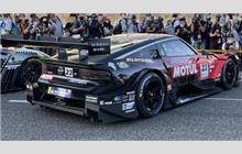 23 - Nissan GT-R (R35) - NISMO