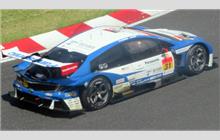 31 - Toyota GR Sport Prius PHV (ZVW52) - Apr