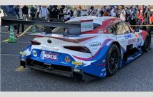 39 - Toyota GR Supra (DB42) - TGR Team SARD