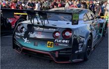 48 - Nissan GT-R Nismo GT3 (R35) - Nilzz Racing
