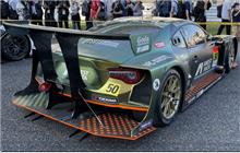 50 - Toyota 86MC (ZN6) (Dome) - Arnage Racing