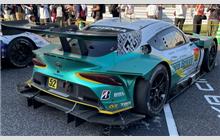 52 - Toyota GR Supra (DB42) - Saitama Toyopet Green Brave