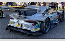 60 - Toyota GR Supra (DB42) - LM Corsa