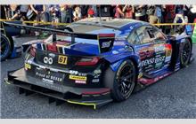 61 - Subaru BRZ GT300 - R&D Sport