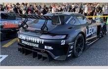 65 - Mercedes-AMG GT3 Evo - K2 R&D Leon Racing