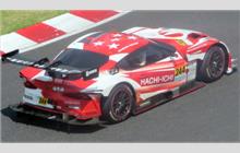 244 - Toyota GR Supra (DB42) - Max Racing