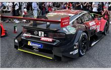 3 - Nissan GT-R (R35) - NDDP Racing