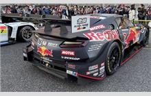 16 - Honda NSX-GT (NC1) - Team Red Bull Mugen