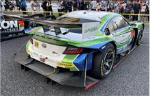 20 - Toyota GR86 (ZN8) - Shade Racing