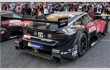 23 - Nissan GT-R (R35) - NISMO