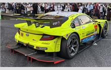 30 - Toyota GR Sport Prius PHV (ZVW52) - Apr