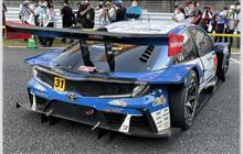 31 - Toyota GR Sport Prius PHV (ZVW52) - Apr