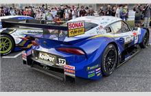 37 - Toyota GR Supra (DB42) - TGR Team KeePer Tom's