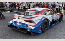 39 - Toyota GR Supra (DB42) - TGR Team SARD