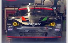 50 - Toyota 86MC (ZN6) (Dome) - Arnage Racing