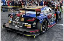 61 - Subaru BRZ GT300 - R&D Sport