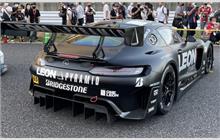 65 - Mercedes-AMG GT3 Evo - K2 R&D Leon Racing