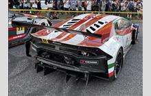 88 - Lamborghini Huracán GT3 Evo - JLOC