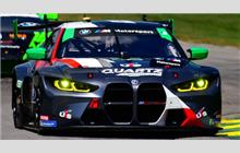 1 - BMW M4 GT3 #22014 - Paul Miller Racing