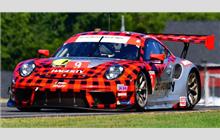 9 - Porsche 991 GT3 R #WP0ZZZ99ZHS199505 - Pfaff Motorsports