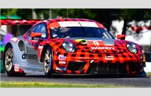 9 - Porsche 991 GT3 R #WP0ZZZ99ZHS199505 - Pfaff Motorsports