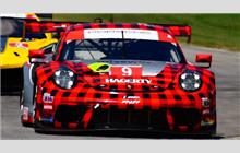 9 - Porsche 991 GT3 R #WP0ZZZ99ZHS199505 - Pfaff Motorsports