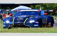 23 - Aston Martin Vantage GT3 - Heart of Racing Team