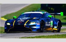 27 - Aston Martin Vantage GT3 - Heart of Racing Team