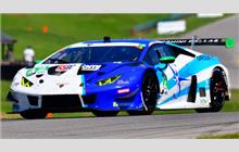 42 - Lamborghini Huracán GT3 Evo - NTE/SSR