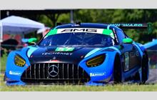 57 - Mercedes-AMG GT3 Evo - Winward Racing