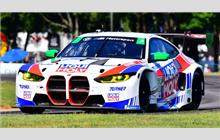 96 - BMW M4 GT3 #22005 - Turner Motorsport