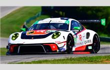 99 - Porsche 991 GT3 R - Team Hardpoint