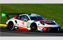 99 - Porsche 991 GT3 R - Team Hardpoint